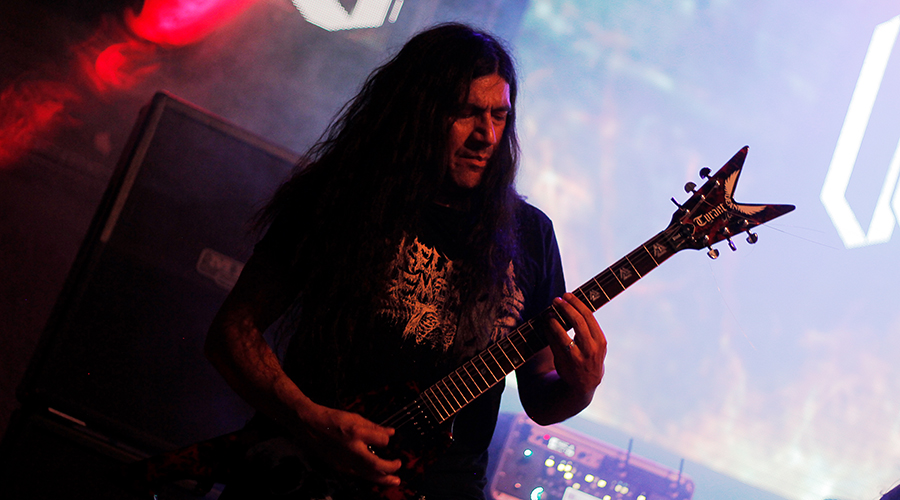 El regreso de Undercroft 